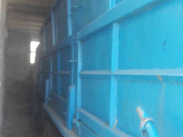 КамАЗ Другая, об'ємом двигуна 0 л та пробігом 0 тис. км за 6000 $, фото 2 на Automoto.ua