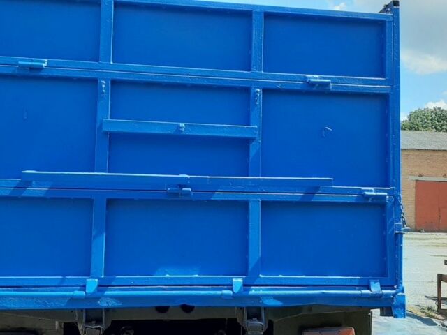 КамАЗ Другая, объемом двигателя 0 л и пробегом 0 тыс. км за 8500 $, фото 7 на Automoto.ua