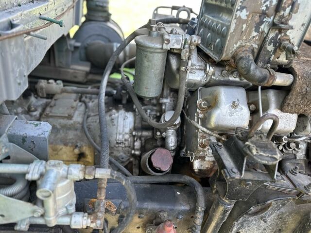 КамАЗ Другая, объемом двигателя 0 л и пробегом 0 тыс. км за 6500 $, фото 12 на Automoto.ua