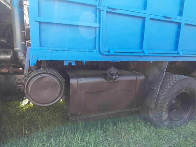 КамАЗ Другая, объемом двигателя 0 л и пробегом 0 тыс. км за 8500 $, фото 9 на Automoto.ua