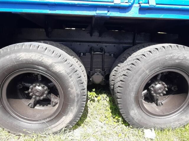 КамАЗ Другая, объемом двигателя 0 л и пробегом 0 тыс. км за 8500 $, фото 6 на Automoto.ua