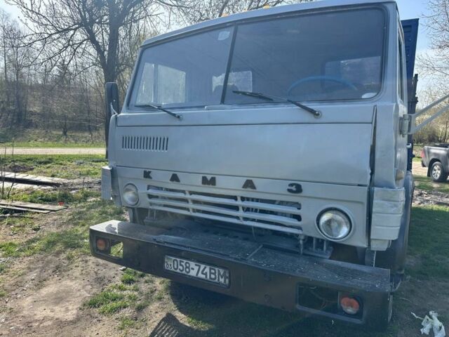КамАЗ Другая, объемом двигателя 0 л и пробегом 0 тыс. км за 5964 $, фото 2 на Automoto.ua