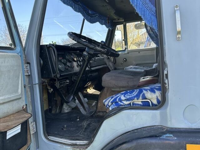 КамАЗ Другая, объемом двигателя 0 л и пробегом 0 тыс. км за 6500 $, фото 10 на Automoto.ua