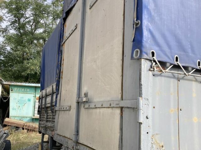 КамАЗ Другая, об'ємом двигуна 0 л та пробігом 0 тис. км за 7500 $, фото 3 на Automoto.ua