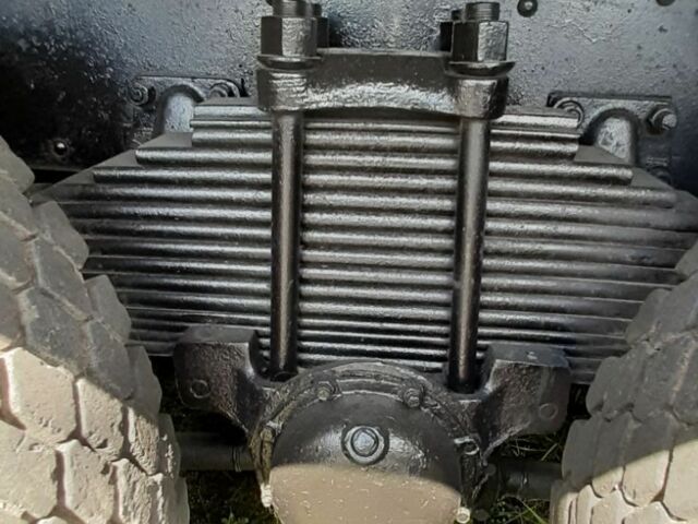 КамАЗ Другая, объемом двигателя 0 л и пробегом 0 тыс. км за 8500 $, фото 12 на Automoto.ua