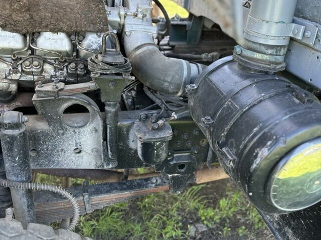 КамАЗ Другая, объемом двигателя 0 л и пробегом 0 тыс. км за 6500 $, фото 16 на Automoto.ua