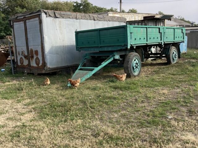 КамАЗ Другая, об'ємом двигуна 0 л та пробігом 0 тис. км за 7500 $, фото 7 на Automoto.ua