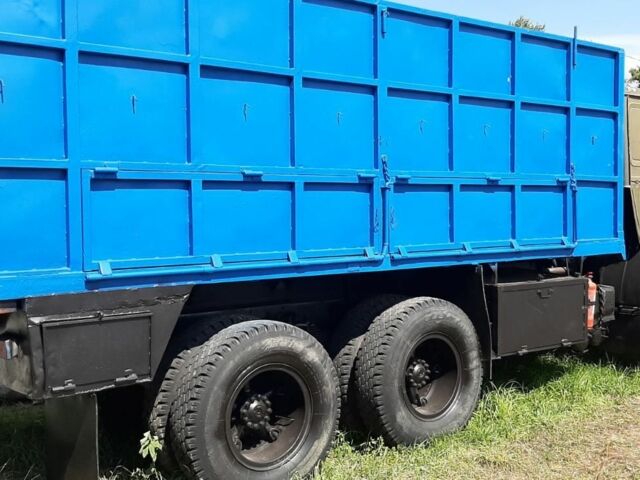 КамАЗ Другая, объемом двигателя 0 л и пробегом 0 тыс. км за 8500 $, фото 14 на Automoto.ua