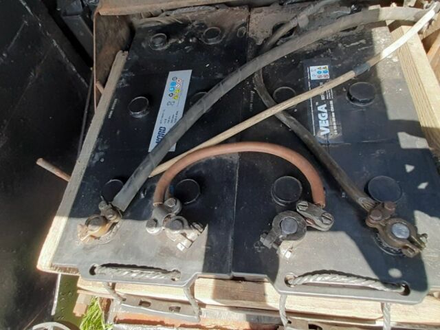 КамАЗ Другая, объемом двигателя 0 л и пробегом 0 тыс. км за 8500 $, фото 13 на Automoto.ua