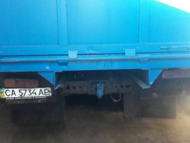 КамАЗ Другая, об'ємом двигуна 0 л та пробігом 0 тис. км за 6000 $, фото 1 на Automoto.ua