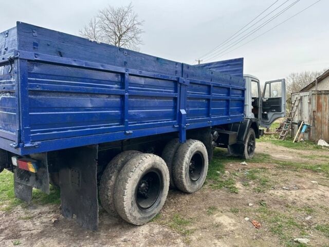КамАЗ Другая, объемом двигателя 0 л и пробегом 0 тыс. км за 5964 $, фото 4 на Automoto.ua