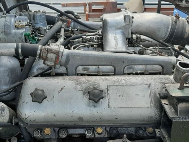 КамАЗ Другая, объемом двигателя 0 л и пробегом 0 тыс. км за 8500 $, фото 10 на Automoto.ua