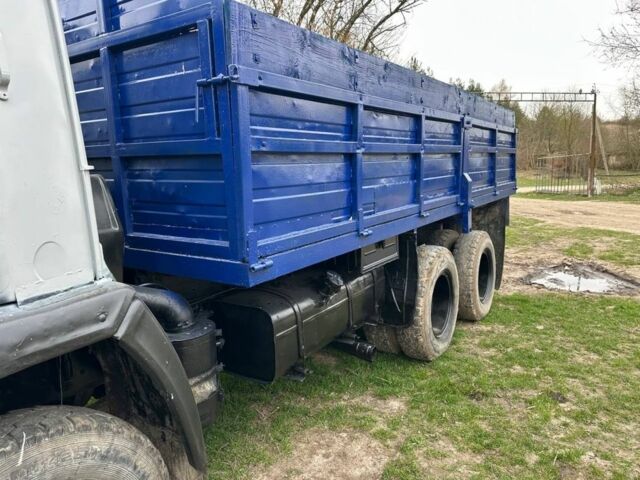 КамАЗ Другая, объемом двигателя 0 л и пробегом 0 тыс. км за 5964 $, фото 3 на Automoto.ua