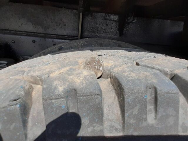 КамАЗ Другая, объемом двигателя 0 л и пробегом 0 тыс. км за 8500 $, фото 11 на Automoto.ua