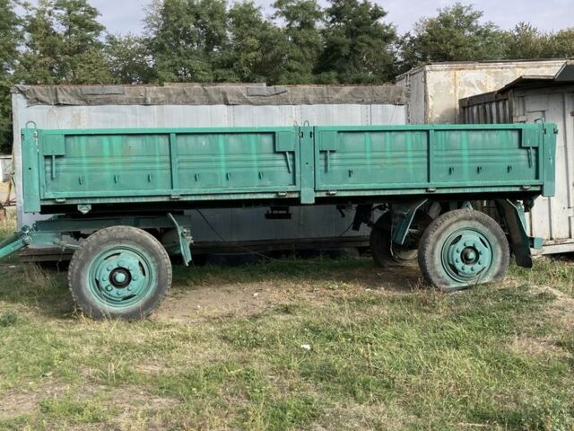 КамАЗ Другая, об'ємом двигуна 0 л та пробігом 0 тис. км за 7500 $, фото 6 на Automoto.ua