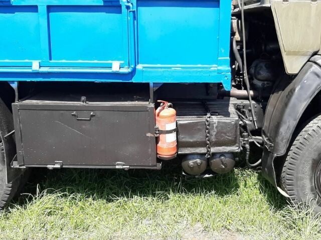 КамАЗ Другая, объемом двигателя 0 л и пробегом 0 тыс. км за 8500 $, фото 5 на Automoto.ua