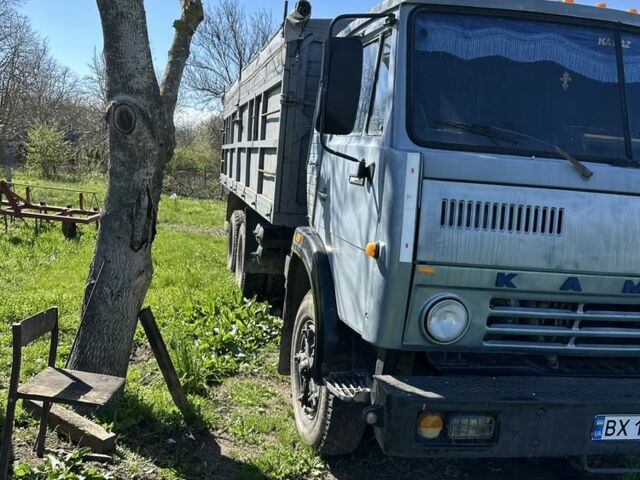 КамАЗ Другая, объемом двигателя 0 л и пробегом 0 тыс. км за 6500 $, фото 2 на Automoto.ua