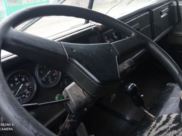 КамАЗ Другая, объемом двигателя 10.85 л и пробегом 0 тыс. км за 6500 $, фото 1 на Automoto.ua