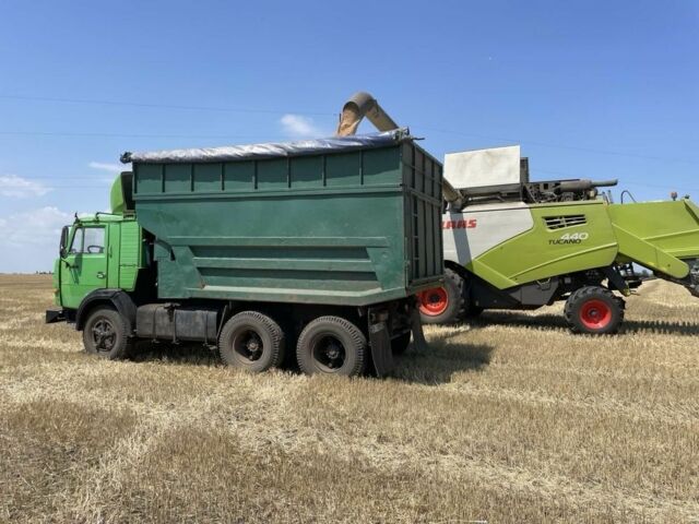 КамАЗ Другая, объемом двигателя 0 л и пробегом 0 тыс. км за 7000 $, фото 7 на Automoto.ua