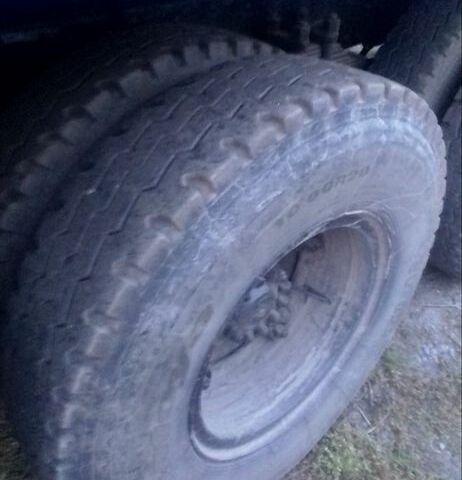 КамАЗ Другая, объемом двигателя 0 л и пробегом 0 тыс. км за 10000 $, фото 2 на Automoto.ua