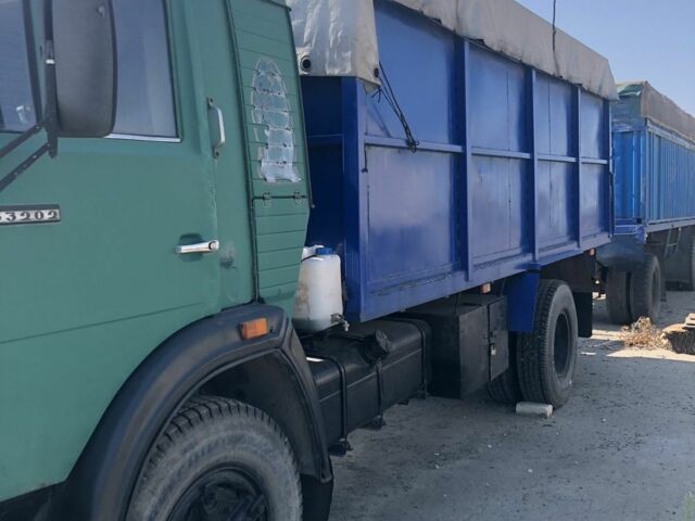 КамАЗ Другая, об'ємом двигуна 0 л та пробігом 0 тис. км за 4500 $, фото 1 на Automoto.ua