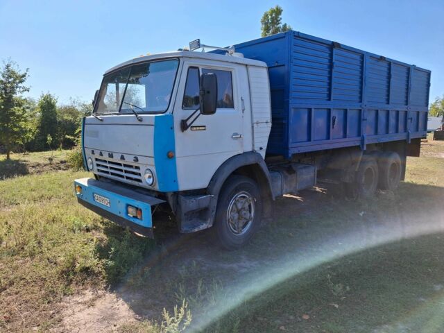КамАЗ Другая, об'ємом двигуна 0 л та пробігом 0 тис. км за 8200 $, фото 2 на Automoto.ua