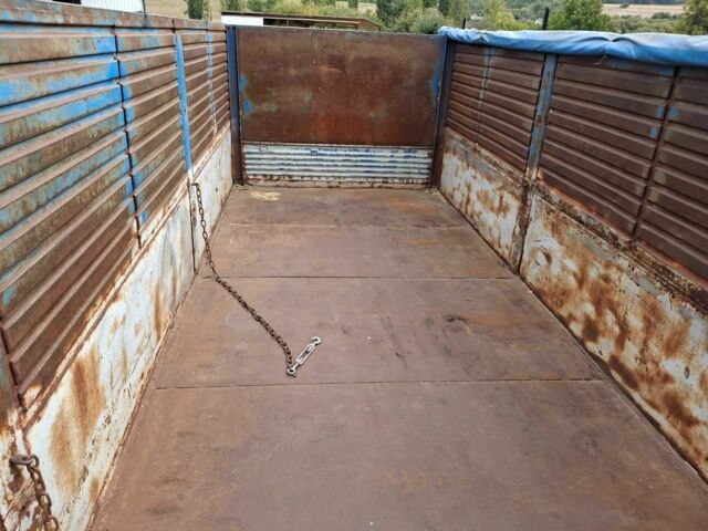 КамАЗ Другая, об'ємом двигуна 0 л та пробігом 0 тис. км за 8200 $, фото 5 на Automoto.ua