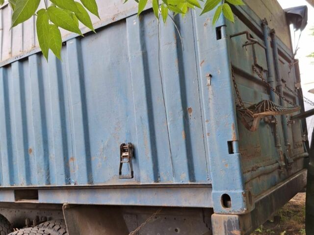 КамАЗ Другая, объемом двигателя 0 л и пробегом 0 тыс. км за 5925 $, фото 3 на Automoto.ua