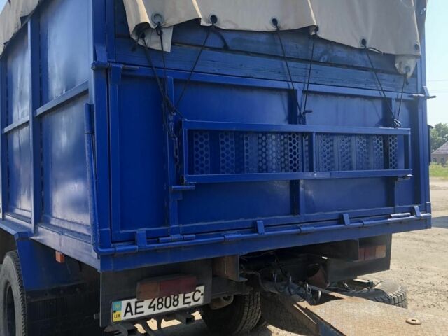 КамАЗ Другая, об'ємом двигуна 0 л та пробігом 0 тис. км за 4500 $, фото 5 на Automoto.ua