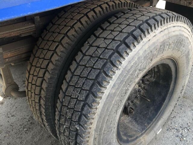 КамАЗ Другая, об'ємом двигуна 0 л та пробігом 0 тис. км за 4500 $, фото 3 на Automoto.ua