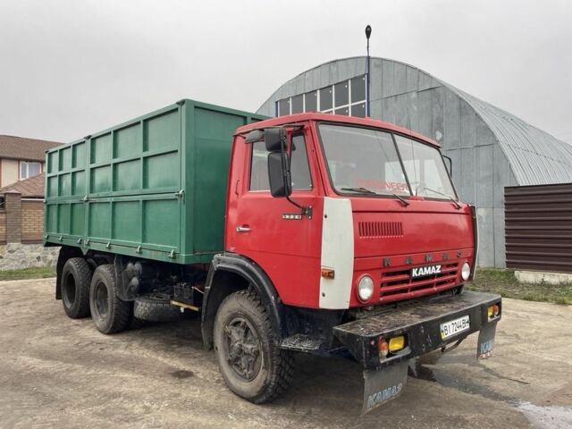 КамАЗ Другая, объемом двигателя 0 л и пробегом 0 тыс. км за 7000 $, фото 1 на Automoto.ua