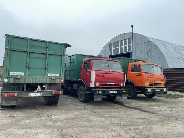 КамАЗ Другая, объемом двигателя 0 л и пробегом 0 тыс. км за 7000 $, фото 6 на Automoto.ua