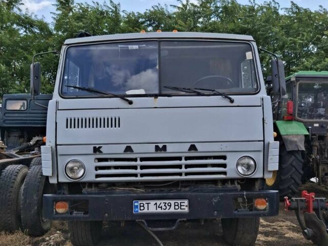 КамАЗ Другая, объемом двигателя 0 л и пробегом 0 тыс. км за 5925 $, фото 1 на Automoto.ua