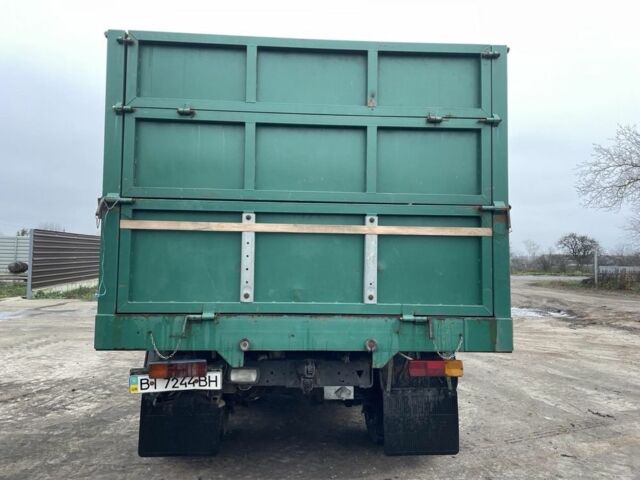 КамАЗ Другая, объемом двигателя 0 л и пробегом 0 тыс. км за 7000 $, фото 2 на Automoto.ua