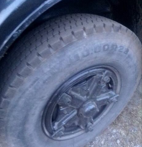 КамАЗ Другая, объемом двигателя 0 л и пробегом 0 тыс. км за 10000 $, фото 3 на Automoto.ua