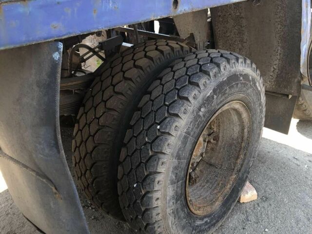 КамАЗ Другая, об'ємом двигуна 0 л та пробігом 0 тис. км за 4500 $, фото 6 на Automoto.ua