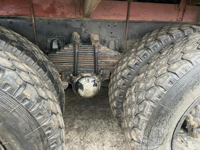 КамАЗ Другая, объемом двигателя 0 л и пробегом 0 тыс. км за 7000 $, фото 3 на Automoto.ua