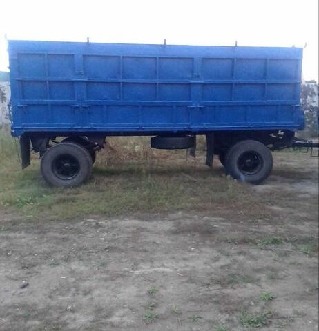 КамАЗ Другая, объемом двигателя 0 л и пробегом 0 тыс. км за 10000 $, фото 5 на Automoto.ua