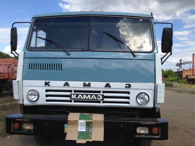 КамАЗ Другая, объемом двигателя 0 л и пробегом 0 тыс. км за 10000 $, фото 6 на Automoto.ua