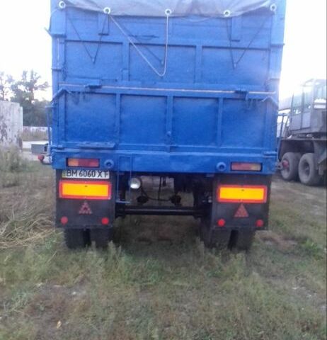 КамАЗ Другая, объемом двигателя 0 л и пробегом 0 тыс. км за 10000 $, фото 4 на Automoto.ua