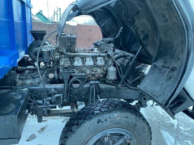 КамАЗ Другая, объемом двигателя 10.85 л и пробегом 0 тыс. км за 6000 $, фото 8 на Automoto.ua