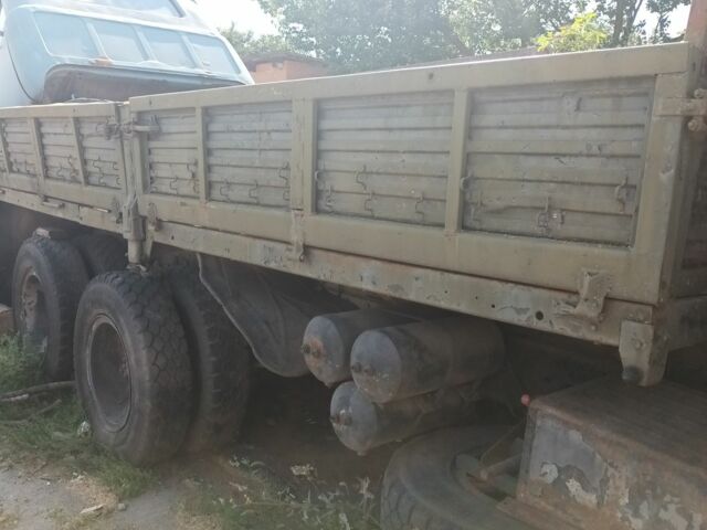 КамАЗ Другая, объемом двигателя 0 л и пробегом 0 тыс. км за 4500 $, фото 4 на Automoto.ua