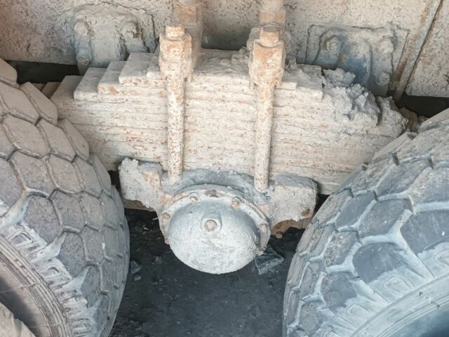 КамАЗ Другая, объемом двигателя 0 л и пробегом 0 тыс. км за 4500 $, фото 5 на Automoto.ua