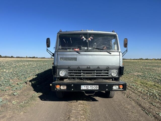 КамАЗ Другая, объемом двигателя 0 л и пробегом 0 тыс. км за 5500 $, фото 1 на Automoto.ua
