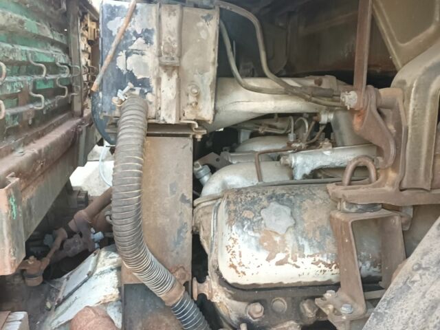 КамАЗ Другая, объемом двигателя 0 л и пробегом 0 тыс. км за 4500 $, фото 3 на Automoto.ua