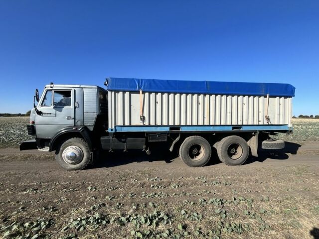 КамАЗ Другая, объемом двигателя 0 л и пробегом 0 тыс. км за 5500 $, фото 3 на Automoto.ua