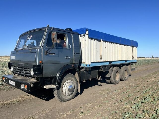 КамАЗ Другая, объемом двигателя 0 л и пробегом 0 тыс. км за 5500 $, фото 2 на Automoto.ua