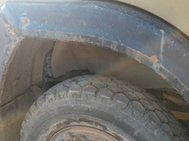 КамАЗ Другая, объемом двигателя 0 л и пробегом 0 тыс. км за 4500 $, фото 2 на Automoto.ua