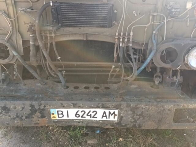 КамАЗ Другая, объемом двигателя 0 л и пробегом 0 тыс. км за 4500 $, фото 7 на Automoto.ua