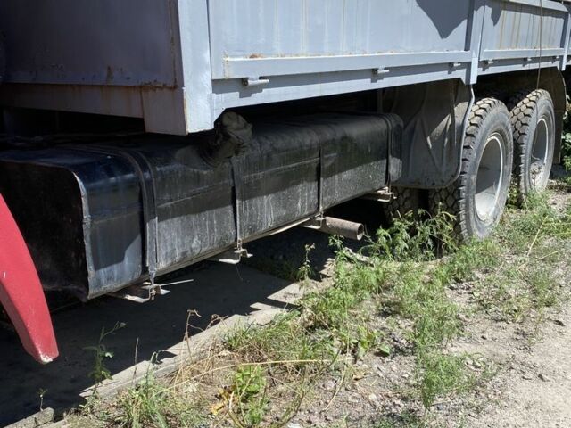 КамАЗ Другая, объемом двигателя 0 л и пробегом 0 тыс. км за 7000 $, фото 1 на Automoto.ua